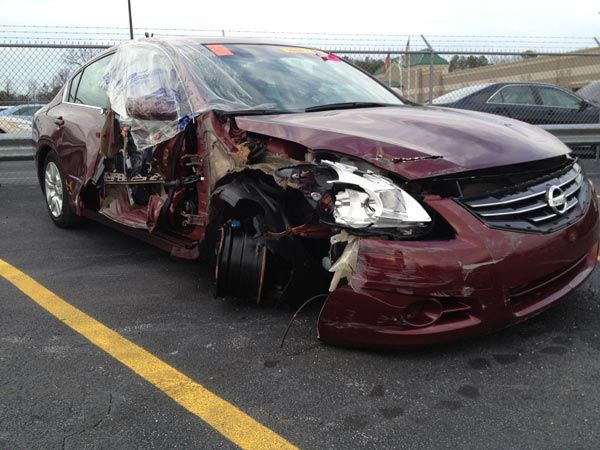 Emergency Damaged Car Removal Wayne, OH | Roadside Vehicle Recovery